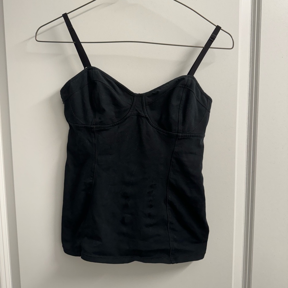 Aritzia Bustier Top
